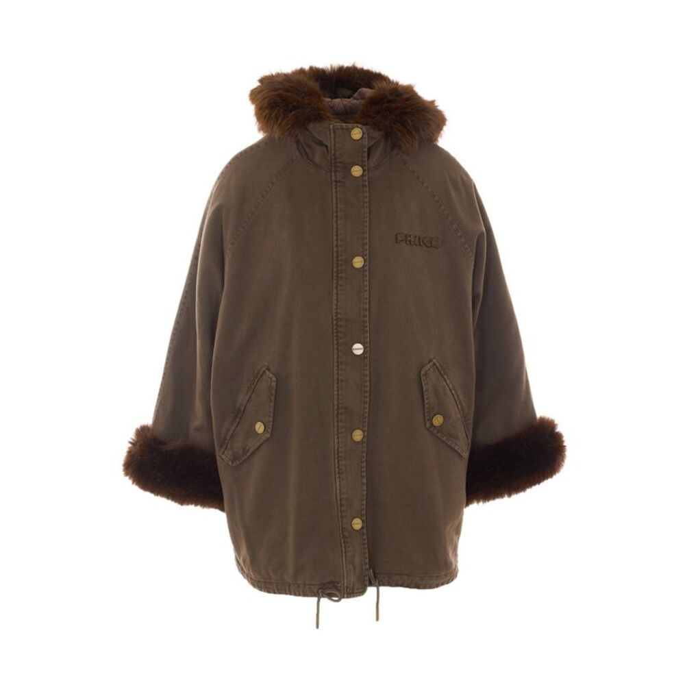 Pinko Women Patria Parka